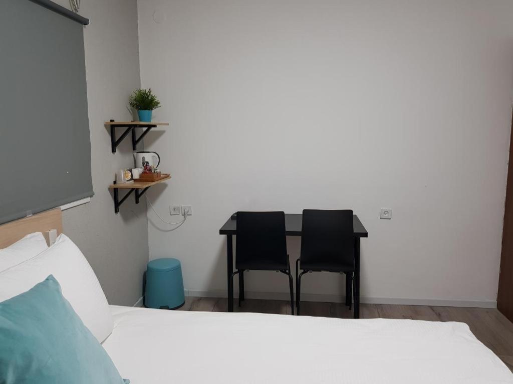 Airport Guest House Or Yehuda Dış mekan fotoğraf